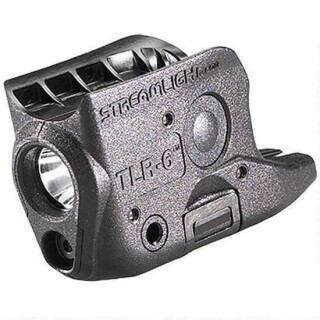 Streamlight TLR-6 Rail Mounted Light/Laser Universal Kit