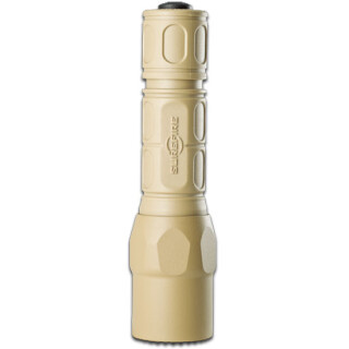 Surefire G2X LED Pro Light 320 Lumen Dual Output