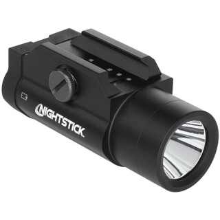 Nightstick Xtreme Lumens Tactical 850 Lumens Weapon Light TWM-852XL