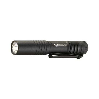 Streamlight Microstream LED Pen Light Matte Black 66318
