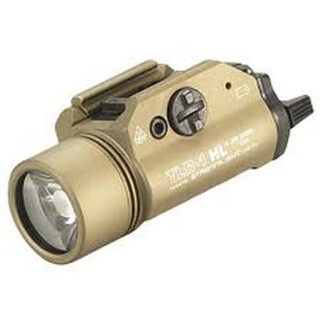 Streamlight TLR-1 HL LED Tactical Weaponlight Flat Dark Earth 69266