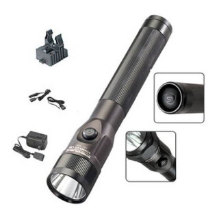 Streamlight Stinger C4 LED Rechargeable Flashlight