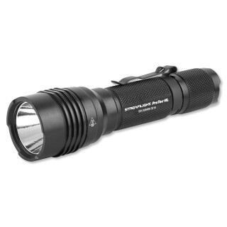 Streamlight ProTac HL Tactical Light 750 Lumens Black Aluminum 5.4 Inches 88040    