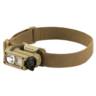 Streamlight Sidewinder Compact II C4 LED Flashlight