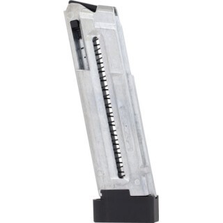 ATI GSG M-1911 .22 LR Magazine 15 Rounds Aluminum