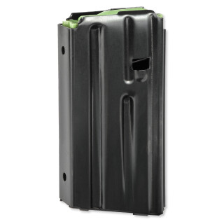 ProMag AR-15 Magazine .223 /5.56 10 Rounds Steel Black COL-08