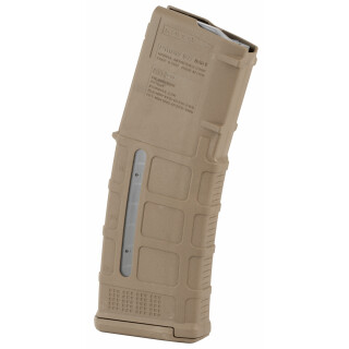 Magpul Gen M3 PMAG .223/5.56 30 Rounds Window Polymer Coyote MAG556-MCT     