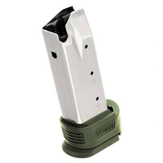 Springfield XD Sub-Compact Magazine 40 S&W 12 Rounds Steel OD Green XD0934