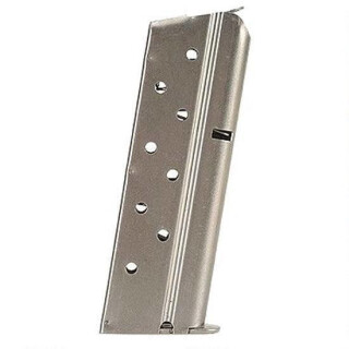 Springfield 1911 Ultra Compact Magazine 9mm Luger 8 Rounds Stainless Steel PI0920