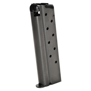 Springfield Armory EMP 8 Round Magazine .40 S&W Flush Fit Steel Blue FInish PI6064