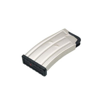 Tokarev USA TAR and TBP 12 Gauge Magazine 5 Rounds Nickel