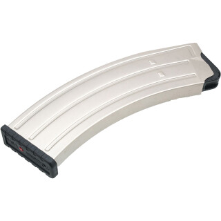 Tokarev USA TAR 12 and TBP 12 12 Gauge Magazine 10 Rounds Nickel
