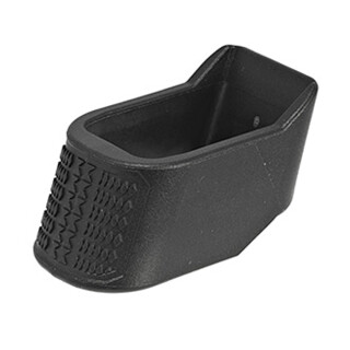 Ruger American Pistol Compact 9mm 17 Rounds Magazine Adapter Polymer Black