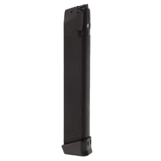 KCI USA Glock-Pattern 33 Round 9mm Magazine 
