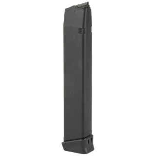 KCI USA Magazine For Glock 21/21SF/30/30S/30SF/41 26 Rounds .45 ACP Polymer Black
