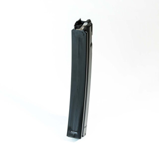 KCI HK MP5 Gen 2 9mm Luger Magazine 30 Rounds Black