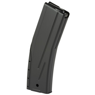 KCI M1 Carbine .30 Carbine Magazine 30 Round Steel  Black