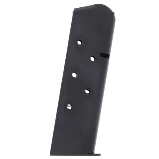 KCI 1911 Government Magazine .45 ACP 7 Rounds