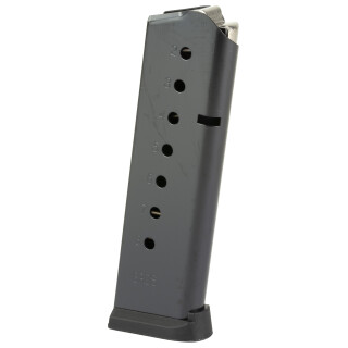 KCI 1911 Full Sized Goverment Magazine .45 ACP 8 Rounds