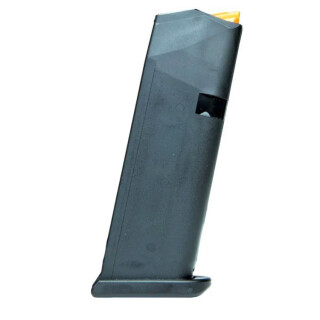GLOCK 17 Gen 5 9mm Luger Factory Magazine 10 Rounds Polymer/Steel Black