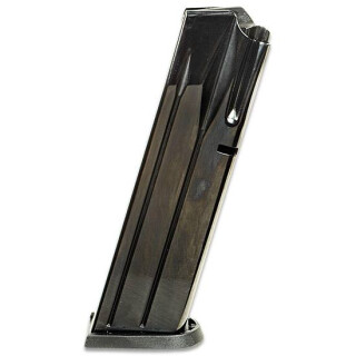 Beretta Px4 Storm Magazine 9mm Luger 17 Rounds Alloy Matte Black