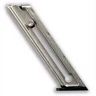 Beretta U22 NEOS Magazine .22 LR 10 Rounds Stainless Steel JMU22