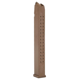 Toolman Tactical 35 Round Magazine for Glock 9mm