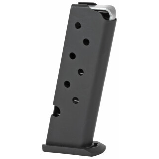 Beretta Tomcat Magazine .32 ACP 7 Rounds Steel Blued JM32
