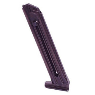 Browning Buck Mark .22LR 10 Round Steel Blue Magazine