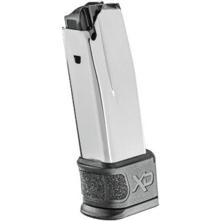 Springfield XD MOD.2 Sub Compact .40 S&W Magazine 12 Rounds Stainless Steel XDG0932