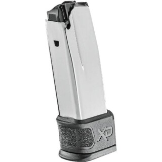 Springfield XD Mod.2 Sub Compact Magazine .45 ACP 13 Rounds Stainless Steel XDG4546
