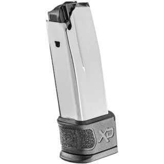 Springfield XD MOD.2 Sub Compact 9mm Magazine 16 Rounds Stainless XDG0931