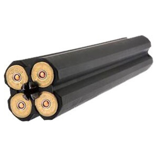 SRM Arms SRM-1216 Magazine 12 Gauge 16 Rounds Polymer Black