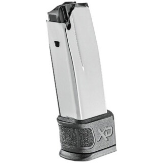 Springfield XD Sub Compact .40 S&W Magazine 10 Rounds Stainless Steel XDG0940BS