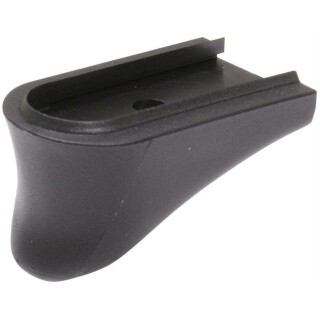 Pearce Grip Extension Springfield XD(M)9/40 Polymer Black PGXDM9