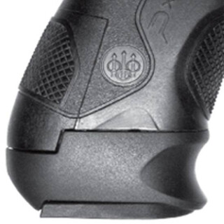 Beretta PX4 Sub Compact Magazine Adapter Polymer Black BRPX4SC