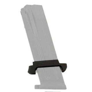 X-Grip Magazine Adapters HK USP Compact 9/40 and HK P30 Magazine Spacer Black HKUSPC-P30