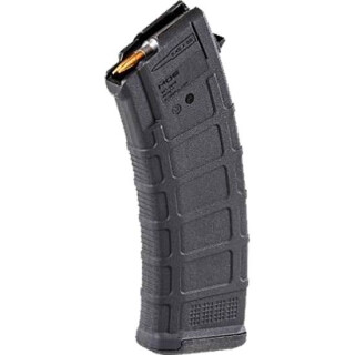 Magpul PMAG AK-74 MOE Magazine 5.45x39mm 30 Rounds Black Polymer MAG673-BLK