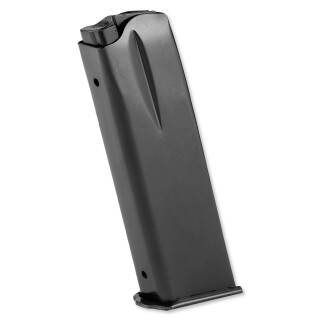 ProMag Browning Hi-Power 9mm Magazine 13 Rounds Blued Finish BRO-A2