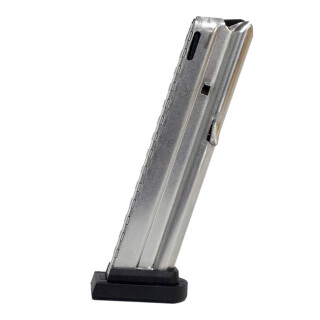Beretta M9-22/M9A1-22 Magazine, .22 LR, 15 Rounds, Steel
