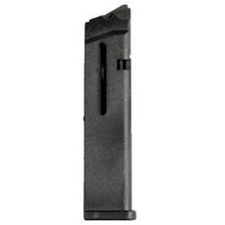 Advantage Arms Glock .22 Conversion Magazine 15 Rounds Polymer Black 