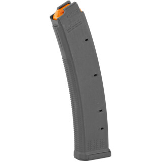 Magpul CZ-USA Scorpion EVO 9mm Luger PMAG 35 EV9 Magazine 35 Rounds Polymer Black