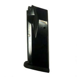 Smith & Wesson M&P M&P40C Magazine .40 S&W/.357 SIG 10 Rounds Steel Black 194560000
