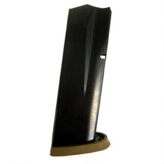 Smith & Wesson M&P45 .45 ACP Magazine 10 Rounds Steel FDE 194700000