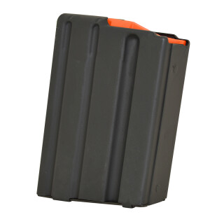 Smith & Wesson AR-15 .223/5.56 Magazine 10 Rounds Steel Black 3001765