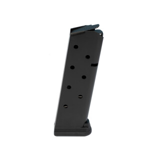 Ed Brown 1911 Magazine 8 Round 45 ACP Black Nitride