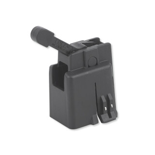 Maglula LULA Magazine Loader/Unloader HK MP5 Polymer Black LU14B