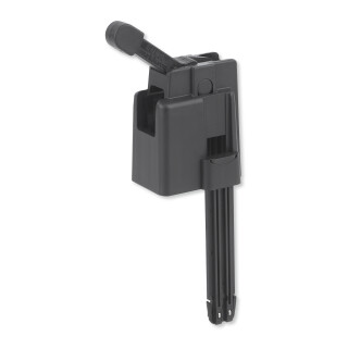 Maglula UZI LULA Magazine Loader And Unloader Polymer Black LU18B   