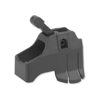 Maglula HK G3 LULA Magazine Loader And Unloader Polymer Black LU25B