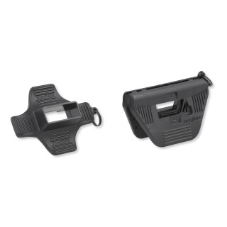 Maglula V10-LULA/X10-LULA Pistol Magazine Loader Set .22 LR Polymer Black XV80B